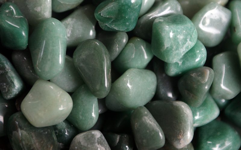 Aventurine Empowering Leadership and Confidence