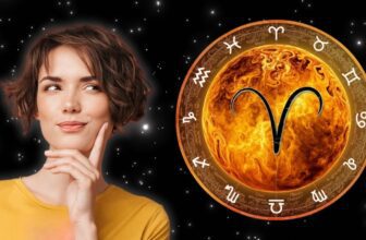How Venus in Aries in April 2024 Will Affect Your Zodiac Sign