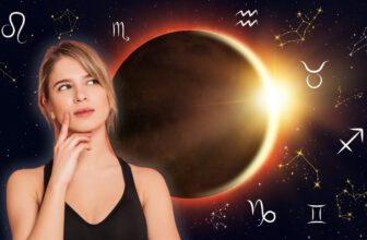 How the Rare Solar Eclipse in April 2024 Will Affect Your Zodiac Sign