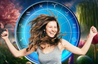 Spring Awakening The 2 Zodiac Signs Set for Remarkable Growth by End of Spring 2024