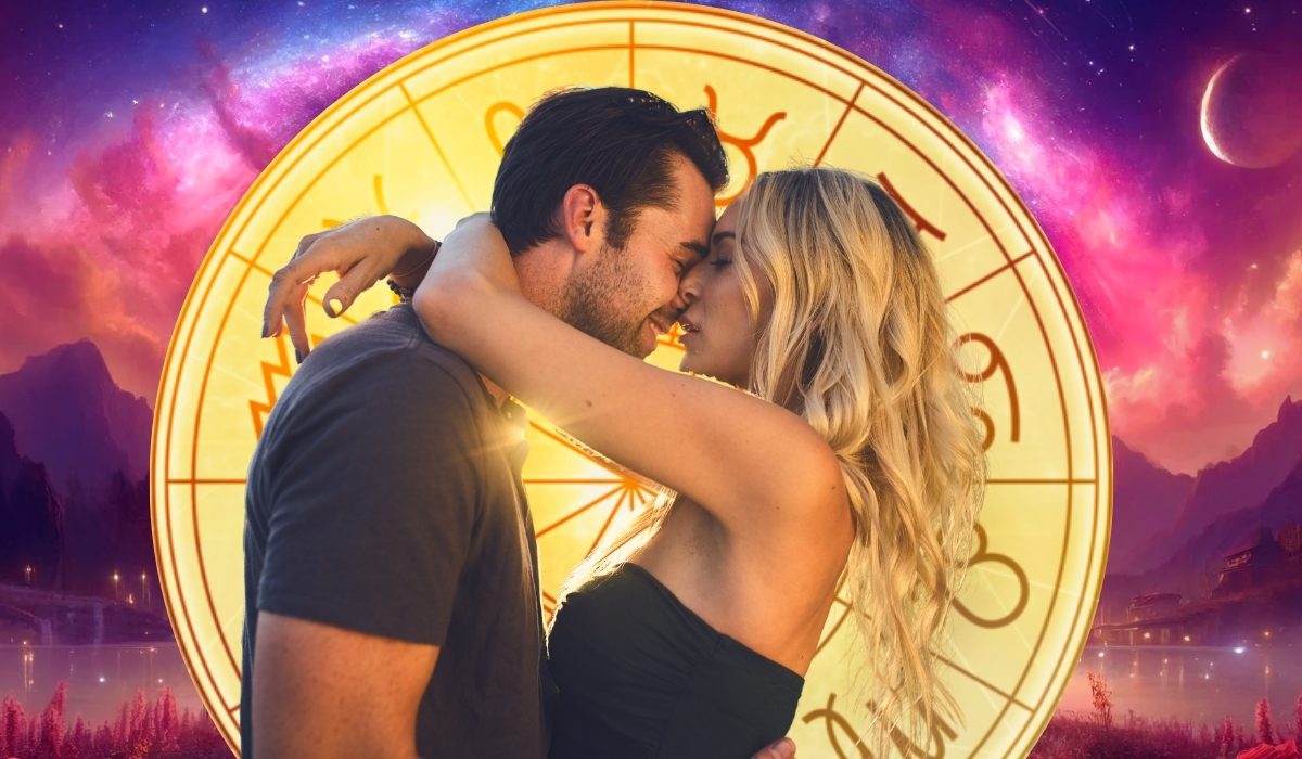 Three Zodiac Signs Destined For A Reunion With Their Twin Flame During