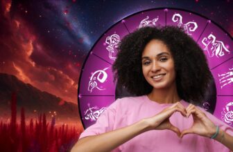 Weekend 3 Zodiac Signs Will Experience The Greatest Luck In Love From April 12th To 15th