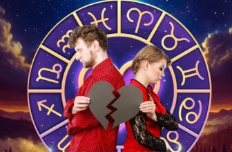 What's The Best Way To Break Up With Each Zodiac Sign