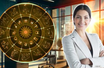 3 Zodiac Signs That Will Manifest Professional Success In June 2024