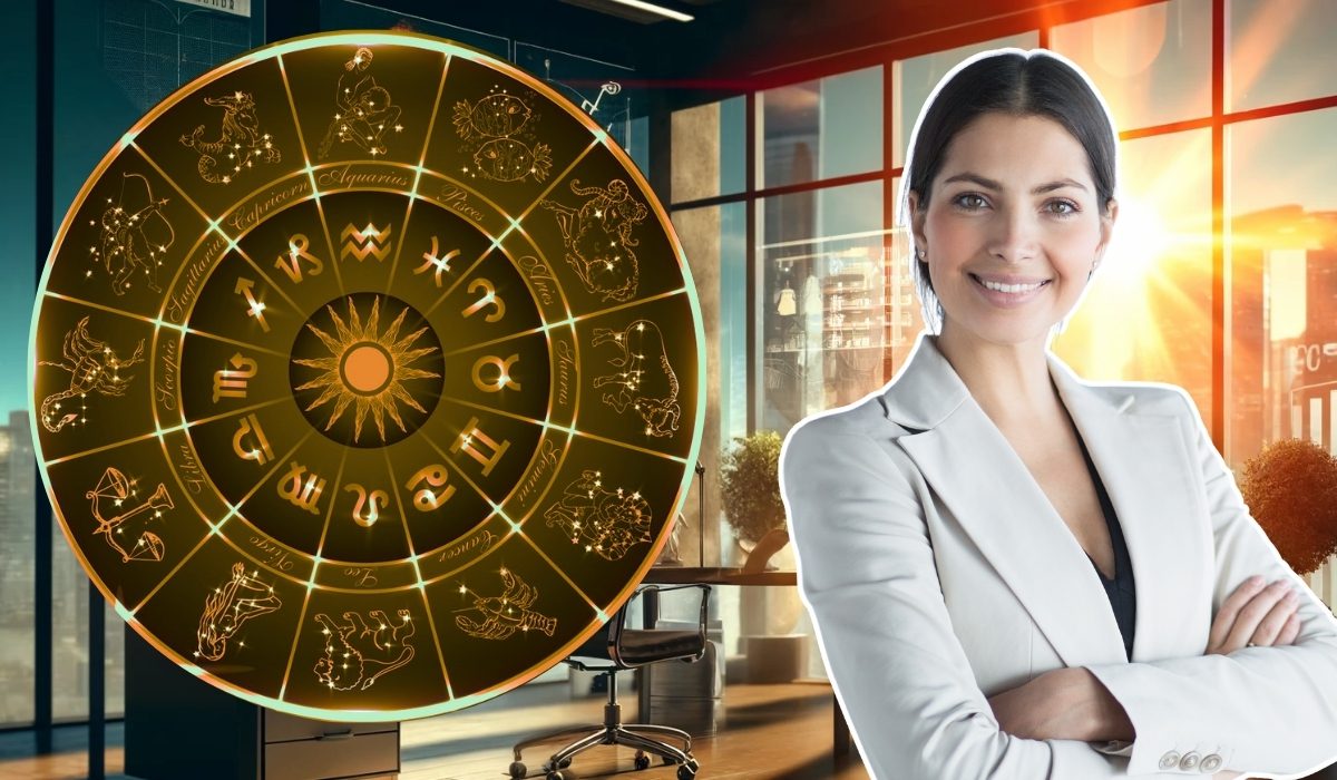 June Success 3 Zodiac Signs That Will Manifest Professional Success In June 2024
