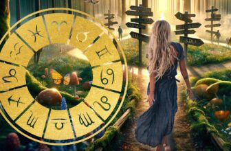 4 Zodiac Signs That Will Take An Unexpected Path In Life This Spring 2024