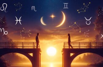 4 Zodiac Signs Who Are About To Repair A Broken Relationship In Late May And Early June 2024