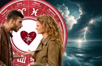 5 Zodiac Signs Whose Love Lives Are About To Be Shaken In Early June 2024