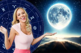 A Happy Phase Begins For 3 Zodiac Signs At The Full Moon On May 23, 2024