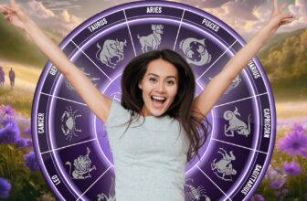 A Happy Week Awaits These 3 Zodiac Signs From May 19th to 26th