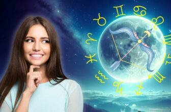 How the May 2024 Full Moon in Sagittarius Will Affect Your Zodiac Sign