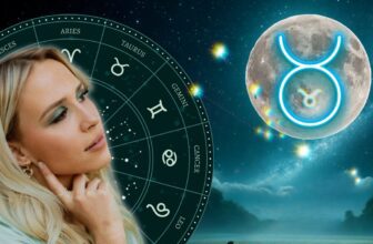 How the May 2024 New Moon in Taurus Will Affect Your Zodiac Sign