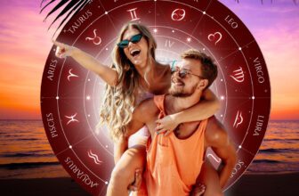 June 2024 Love Horoscope for Your Zodiac Sign