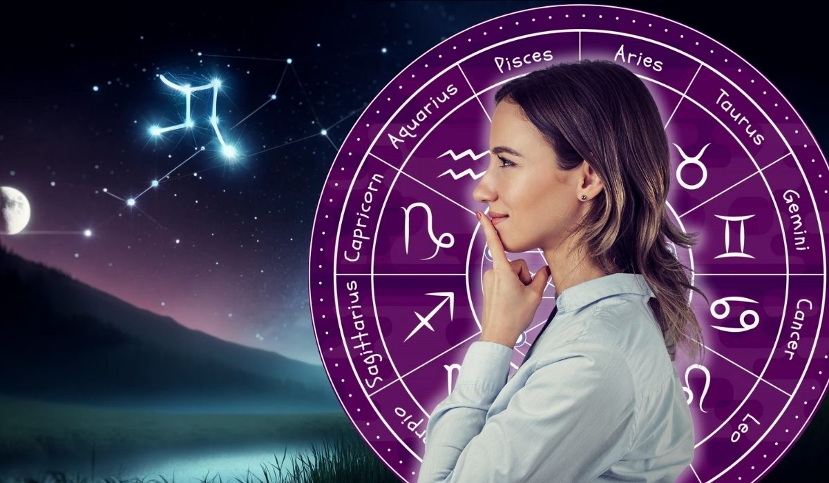 The Important Lesson the Universe Has for Your Zodiac Sign in June 2024 ...