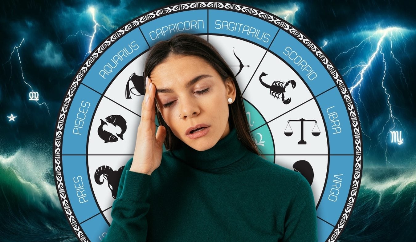 The Last 7 Days Of May 2024 Bring Drastic Changes For 3 Zodiac Signs