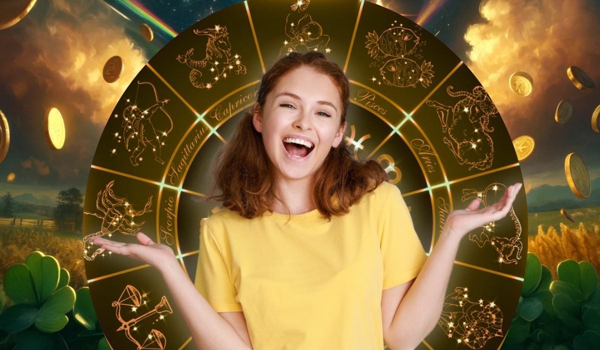 The Luckiest Days In May 2024 For Your Zodiac Sign