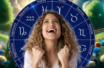 These 3 Zodiac Signs Can Expect A Lucky Week From 3 to 9 June 2024