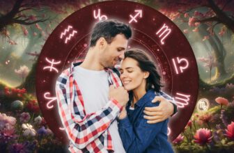 These 3 Zodiac Signs Will Fall In Love In May 2024