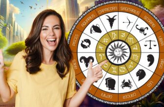 These 3 Zodiac Signs Will Have a Lucky Day On May 16, 2024