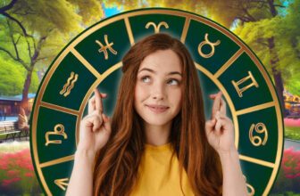 These 3 Zodiac Signs Will Have a Lucky Day On May 25, 2024