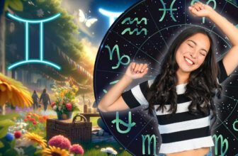 These 3 Zodiac Signs Will Thrive During Gemini Season 2024