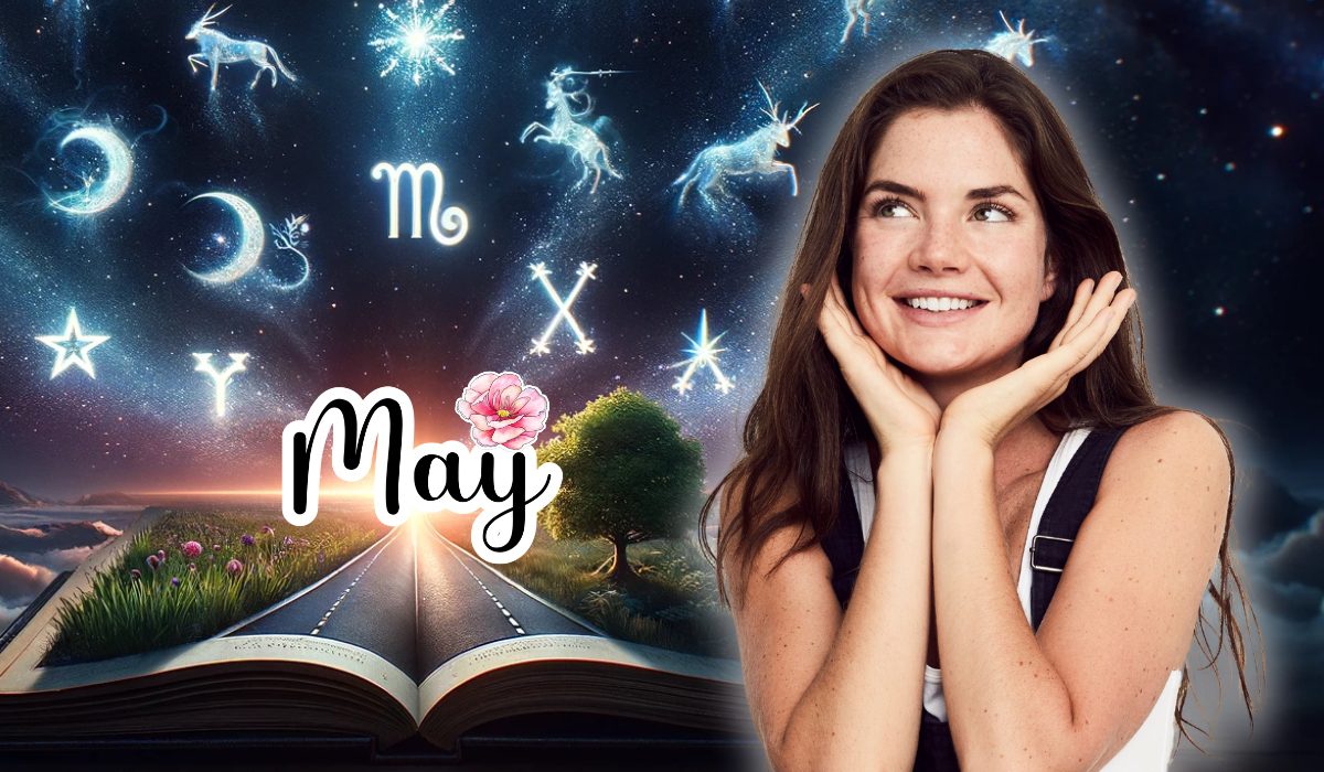These 4 Zodiac Signs Will Start A New Chapter In Life In May 2024 ...