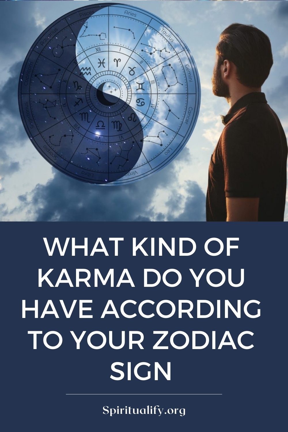 What Kind Of Karma Do You Have According to Your Zodiac Sign Pin