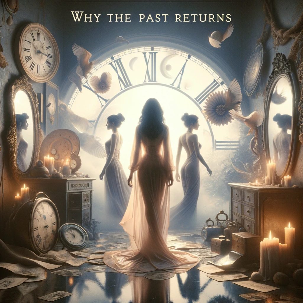 Why the Past Returns