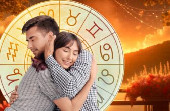 3 Zodiac Signs That Will Be Happiest In Love In June 2024