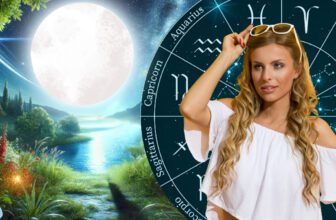 For 3 Zodiac Signs, A Happy Phase Begins After The Full Moon In June 2024
