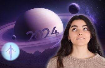 Get Ready: Saturn Retrograde 2024 Brings Important Karmic Lessons For You!