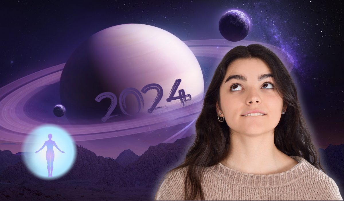 Get Ready Saturn Retrograde 2024 Brings Important Karmic Lessons For You!