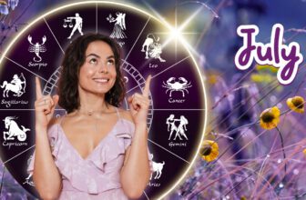 Monthly Horoscope July 2024 for Your Zodiac Sign