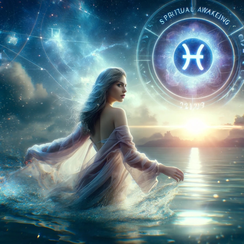 Pisces awakening