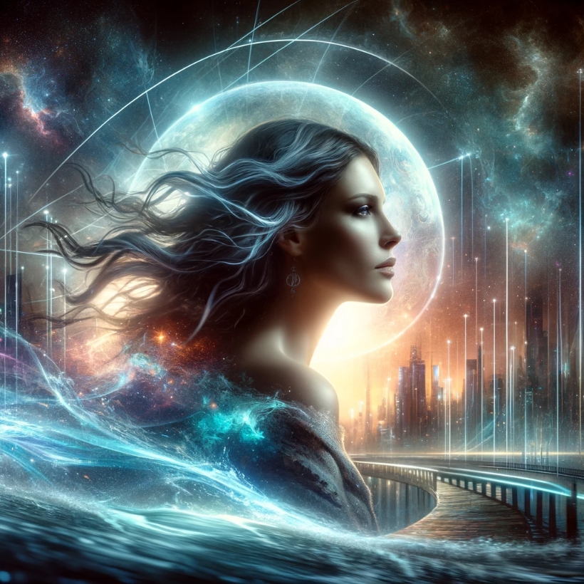 Practical Advice for Aquarius to Embrace Change