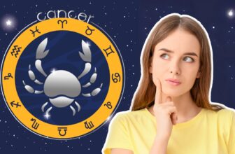 The 3 Zodiac Signs Most Affected by Cancer Season 2024