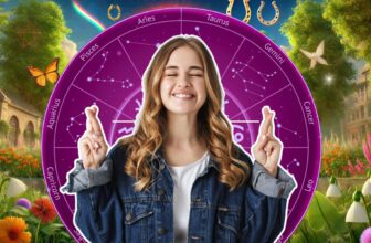 The First Week of July 2024 Will Be Very Lucky for These 5 Zodiac Signs