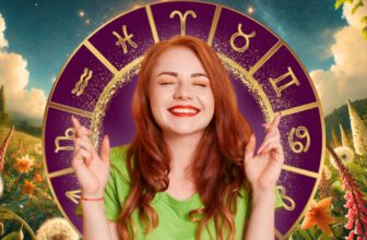The Luckiest Day In July 2024 For Your Zodiac Sign