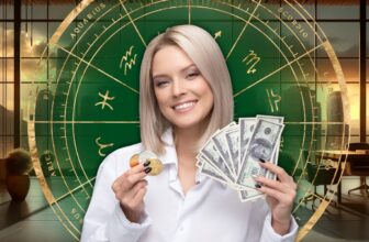 These 3 Zodiac Signs Will Be Successful Financially in June 2024