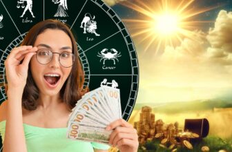 These 3 Zodiac Signs Will Manifest More Money In June 2024