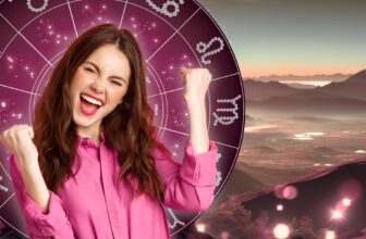 These 4 Zodiac Signs Will Achieve Their Wildest Dreams By The End Of June 2024