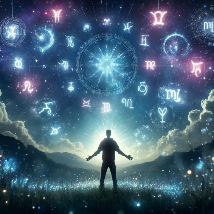 Understanding Astrological Wish Fulfillment