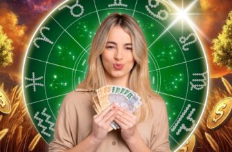 3 Zodiac Signs That Will End July 2024 Wealthier Than They Started It