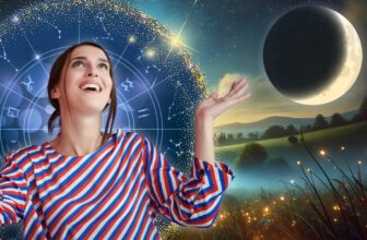 For 3 Zodiac Signs, A Happy Phase Begins With The New Moon In July 2024