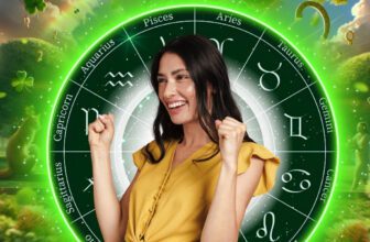 A Lucky Week Awaits These 3 Zodiac Signs From July 29 to August 4