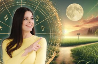 For 3 Zodiac Signs, A New Path In Life Opens At The Full Moon On July 21, 2024