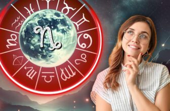 How the July 2024 Full Moon in Capricorn Will Affect Your Zodiac Sign