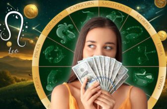 Leo Season 2024 Brings Substantial Financial Improvement for These 2 Zodiac Signs