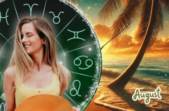 Monthly Horoscope August 2024 for Your Zodiac Sign