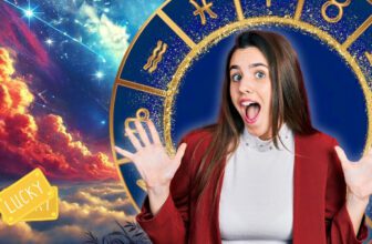 The First Week of August 2024 Will Be Very Lucky for These 4 Zodiac Signs